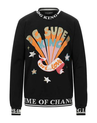 Bluza Dolce & Gabbana