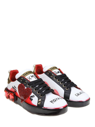 Sneakers Dolce & Gabbana Portofino