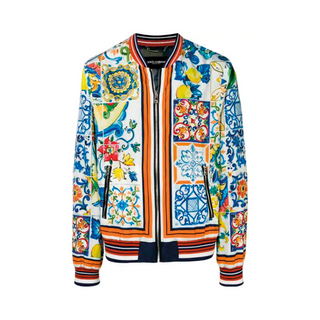 Jacheta Dolce & Gabbana