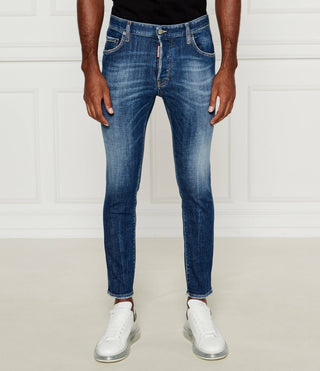 Jeans DSQUARED2 Super Twinky jean