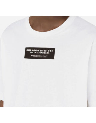 Tricou Dolce & Gabbana