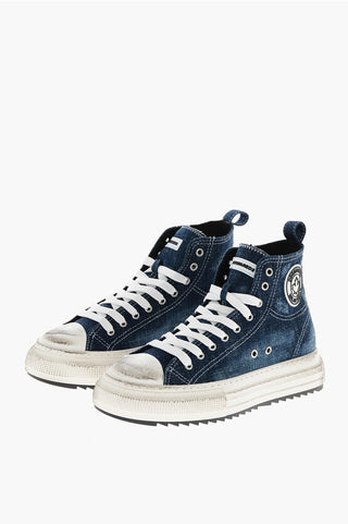 Sneakers DSQUARED2