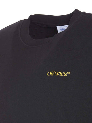 Tricou Off-White