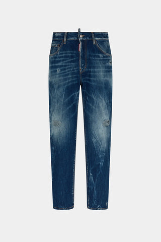 Jeans DSQUARED2 642 WASH