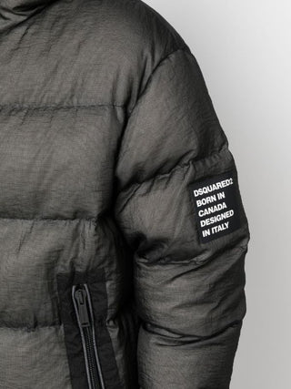 Geacă DSQUARED2