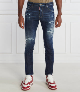Jeans DSQUARED2