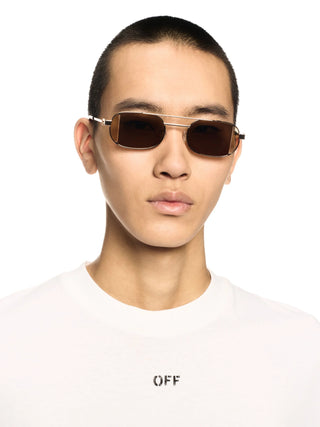 Tricou Off-White