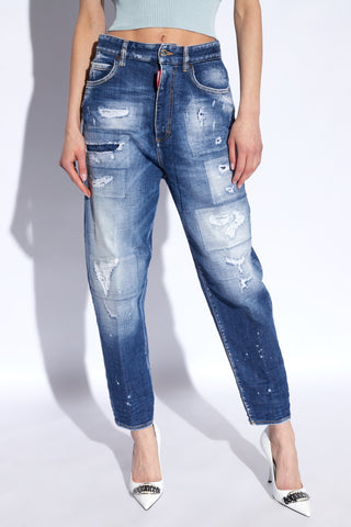 Jeans DSQUARED2