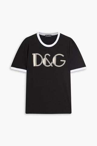 Tricou Dolce & Gabbana