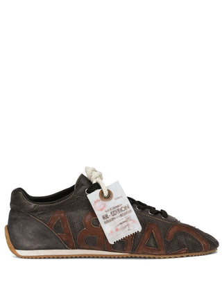 Sneakers Dolce & Gabbana Thailandia Leather