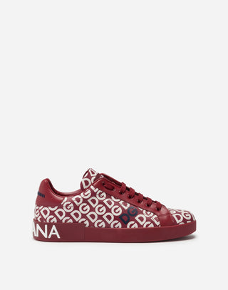 Sneakers Dolce & Gabbana Portofino