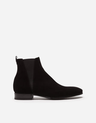 Cizme Dolce & Gabbana "Chelsea Boots"
