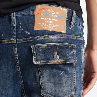 Jeans DSQUARED2