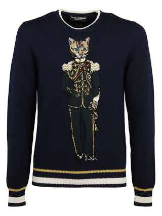 Bluza Dolce & Gabbana