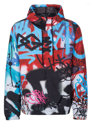 Jacheta Dolce & Gabbana Grafitti