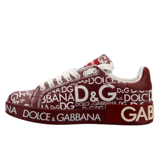 Sneakers Dolce & Gabbana Portofino