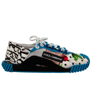 Sneakers Dolce & Gabbana NS1 Cherry