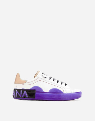 Sneakers Dolce & Gabbana Portofino