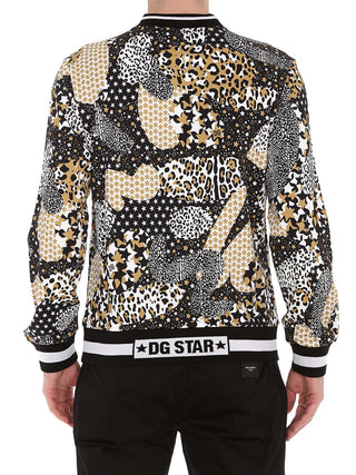 Bluza Dolce & Gabbana