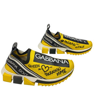 Sneakers Dolce & Gabbana SORRENTO